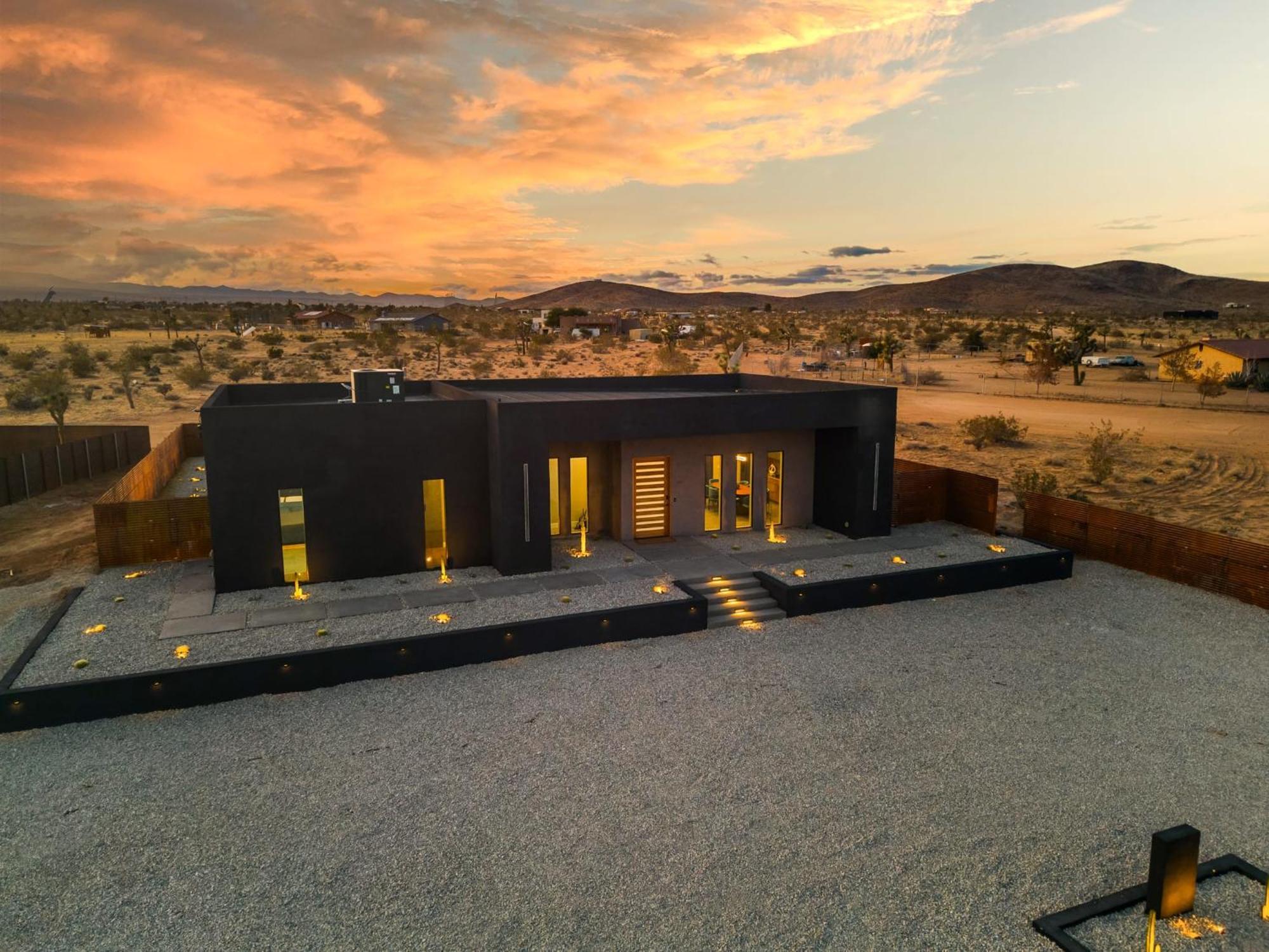 Sapphire Serenity Holiday home *