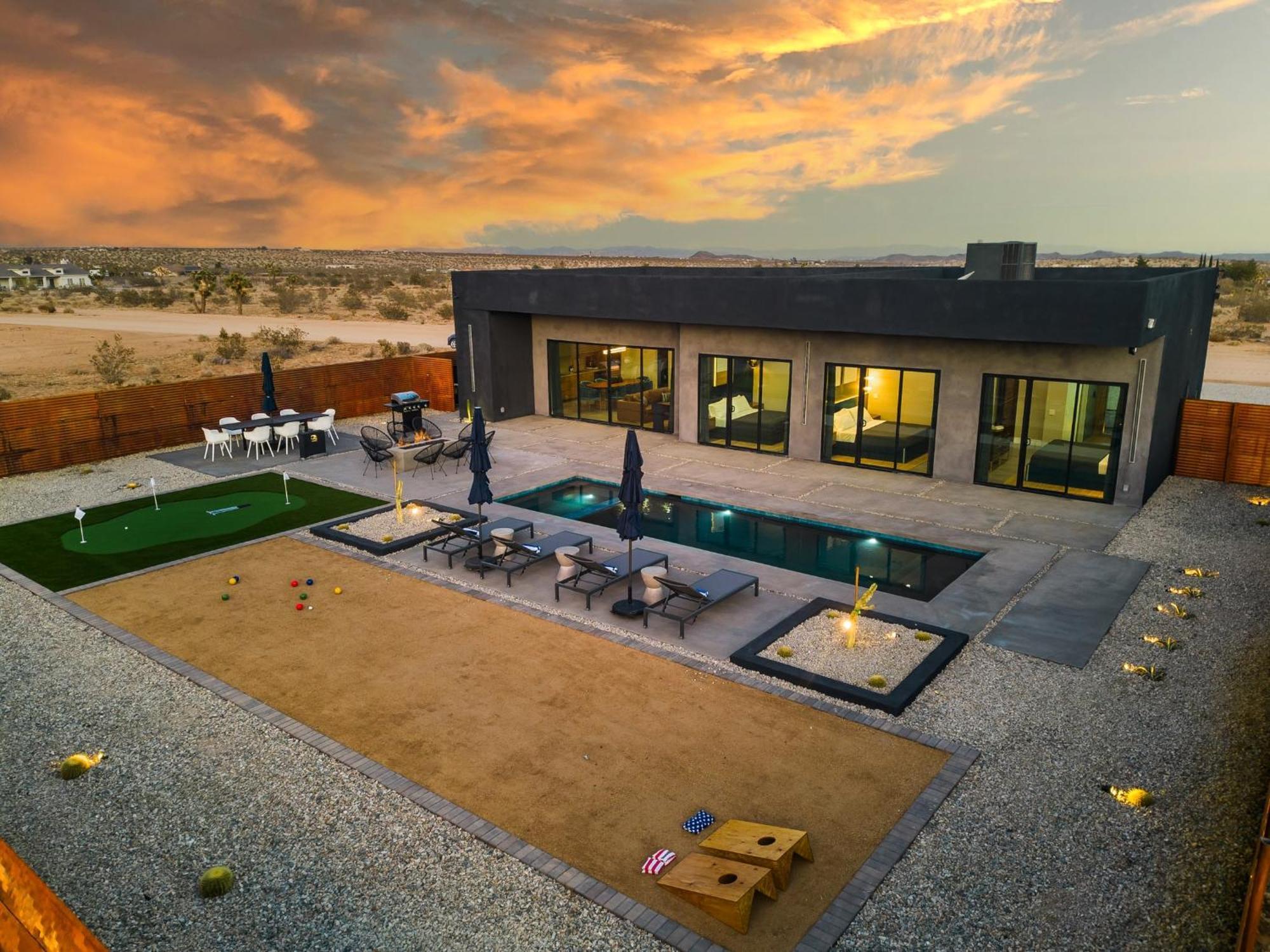 Sapphire Serenity Holiday home *