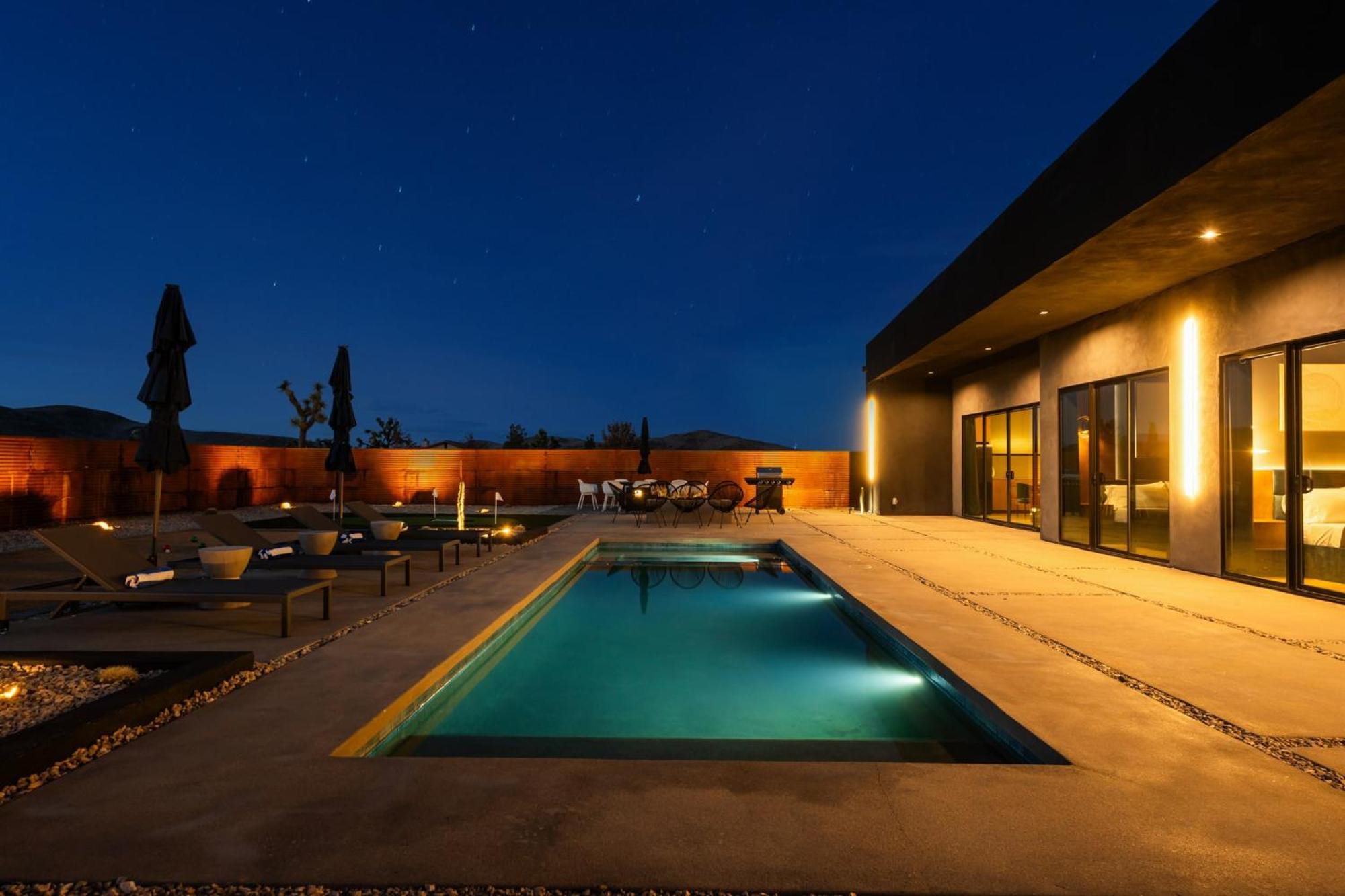 Holiday home Sapphire Serenity