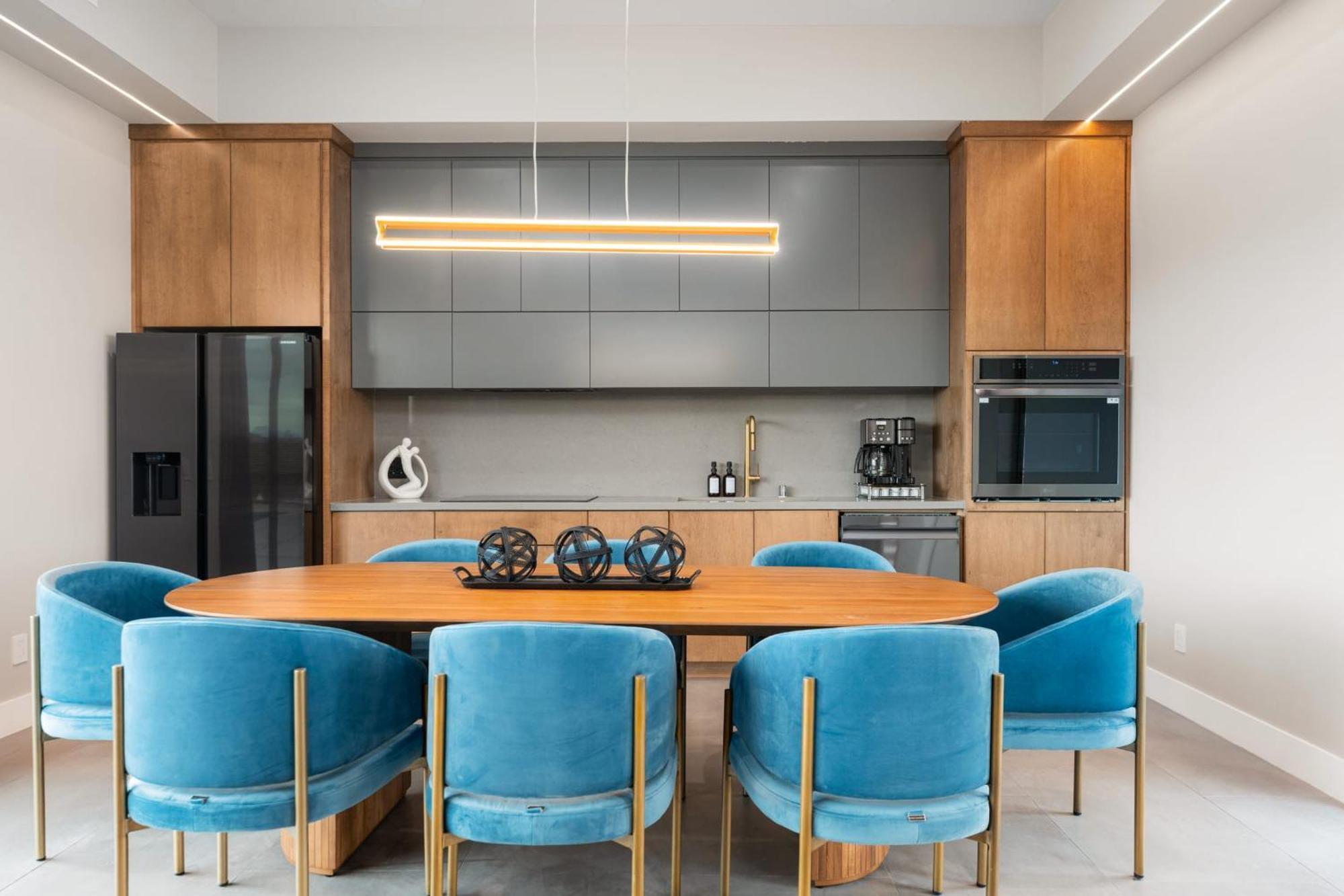 Holiday home Sapphire Serenity