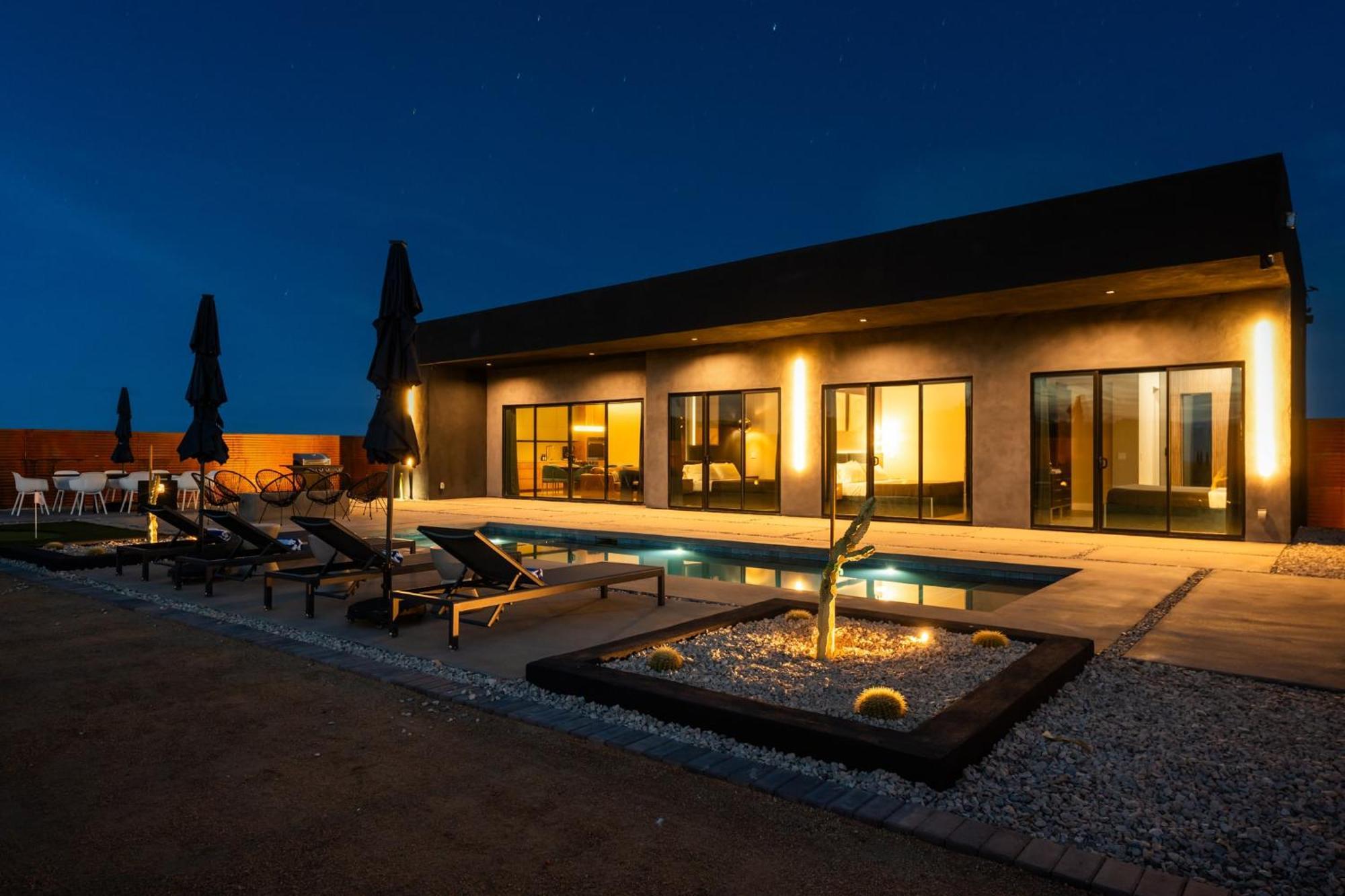 Holiday home Sapphire Serenity *